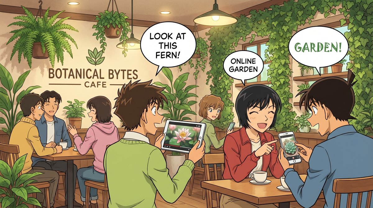 蜜桃传媒短视频植物内容